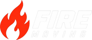 Fire Moving